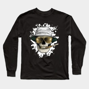 Fear and Loathing in Las Vegas Long Sleeve T-Shirt